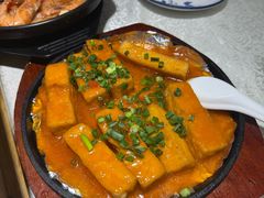 -东江海鲜大排档·潮汕菜·砂锅粥