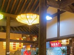 -永安水煮活鱼·仪征菜(仪征奥林匹克店)
