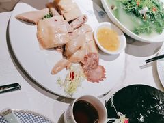 -清平饭店•广州第一鸡(陈家祠店)