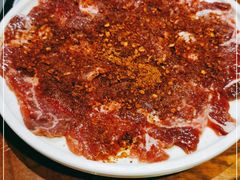 -受气牛肉·重庆耙牛肉(来福士店)