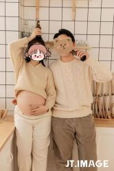 -专注孕妇照亲子照·纪田摄影