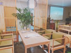 -安多素食(广仁寺路店)
