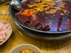 -五里关火锅(牛市口店)