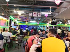 -無招牌海鮮(芽笼店)