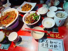 -味福记·本地特色菜(八一万达广场店)