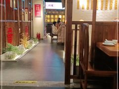 -川菜故事(光谷步行街店)