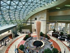 -深圳大梅沙京基洲际度假酒店