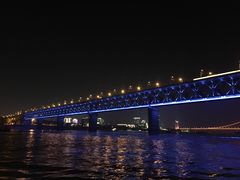 -武汉两江游览·夜游长江(汉口粤汉码头)