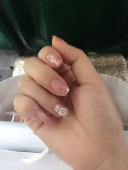 picture-浪漫美甲美睫