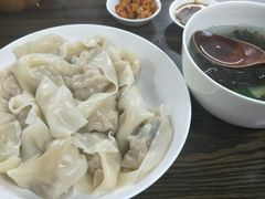 -巧云大馄饨(南阴阳营总店)