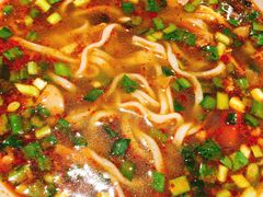 -白起肉夹馍