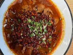 -蓉李记成都名小吃(武汉经开万达店)