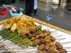 -提老炮儿烧烤(南山店)