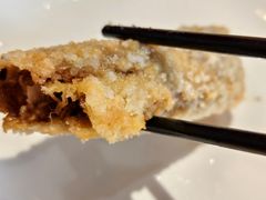 脆皮米粉肉-汉·鲜味人知(陈家营店)