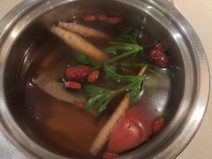 -一叶一世界•素食餐厅(环球中心店)