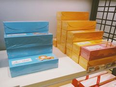 -嘉华鲜花饼(大理元帅府店)