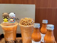 -凯德广场(学府店)