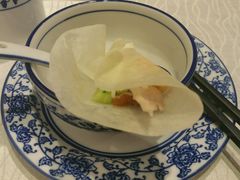 -京味民福烤鸭店(建设四马路店)