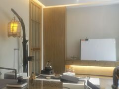 -翁暖茶馆(滨江东总店)
