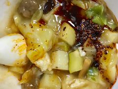 -段生记肉丸糊辣汤(西铁大明宫住宅小区店)