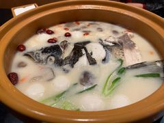-羡餐厅·杭帮菜·淳菜(千岛湖自由洲际殿店)