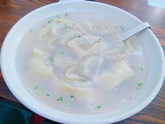 -东泰祥生煎馆(长宁路店)
