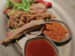 -清真·卡德尔大叔新疆主题餐厅(龙汇路店)