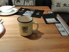 -太二酸菜鱼(石家庄万象城店)