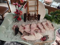 -鱼豆吉·豆浆鱼火锅(宜昌万达店)