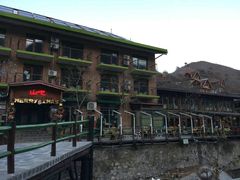 -北京水岸山吧度假村(雁栖镇店)