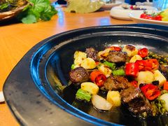 -木守西溪溪隐餐厅