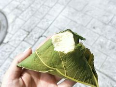 -叶婆婆豆浆馍馍