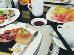 -厦门悦华酒店