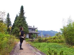 -云中大漈