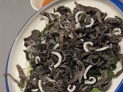 -全聚德(长白直营店)