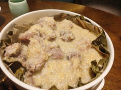 -粗茶淡饭·隐庐私厨(东亭店)