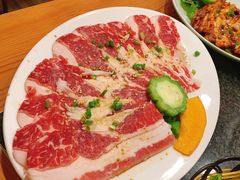 -梦山水日本烧肉(五四广场店)