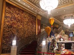 -北京中国大饭店