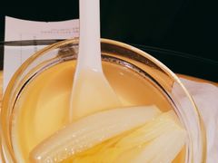 开水白菜-渝信川菜(长安店)