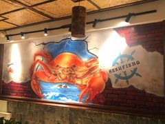 -虾享蟹逅小龙虾·螃蟹·小海鲜(吉林省总店)