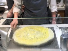 -煎饼道·新鲜现做(来福士店)