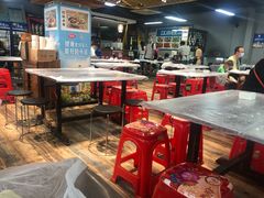 大堂-小民大排档(光谷店)
