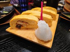 -玄白·炭烤活鳗(上海首店)