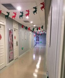 点击看大图 -爱玛家国际母婴月子会所(电力大厦店)