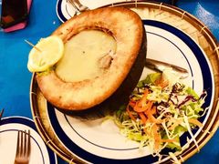 -茉莉.Red Crab