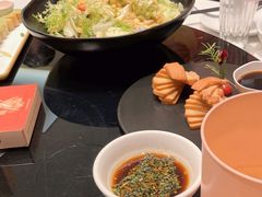 -聚鑫阁江浙菜·非遗传承技艺(闵行交大店)