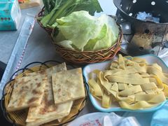 -范贤光鸡公煲(平乐园总店)