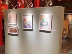 -梅龙镇酒家(南京西路总店)