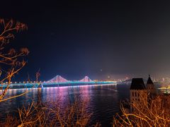 -星海湾跨海大桥