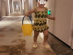 -三亚亚龙湾万豪度假酒店